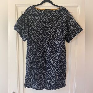 Liam of York Floral Top or Dress